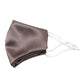 Silky Smooth Satin Mask - iBESTEST.com