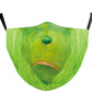 The GRINCH Mask - iBESTEST.com