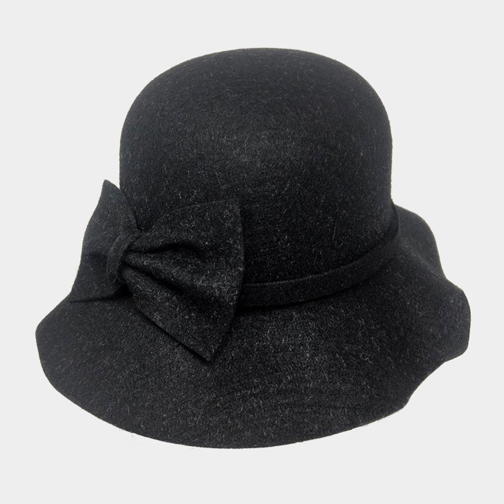 Vintage Classy Bucket Hat - iBESTEST.com