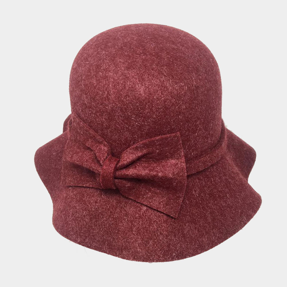 Vintage Classy Bucket Hat - iBESTEST.com