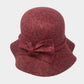 Vintage Classy Bucket Hat - iBESTEST.com