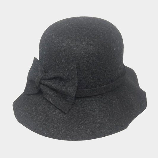 Vintage Classy Bucket Hat - iBESTEST.com