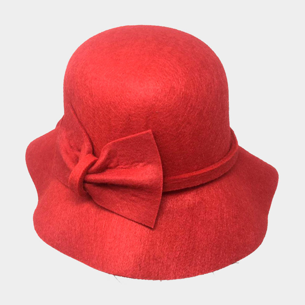 Vintage Classy Bucket Hat - iBESTEST.com
