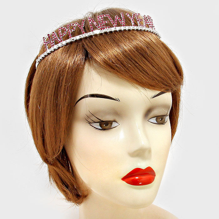 NYE Tiara - iBESTEST.com