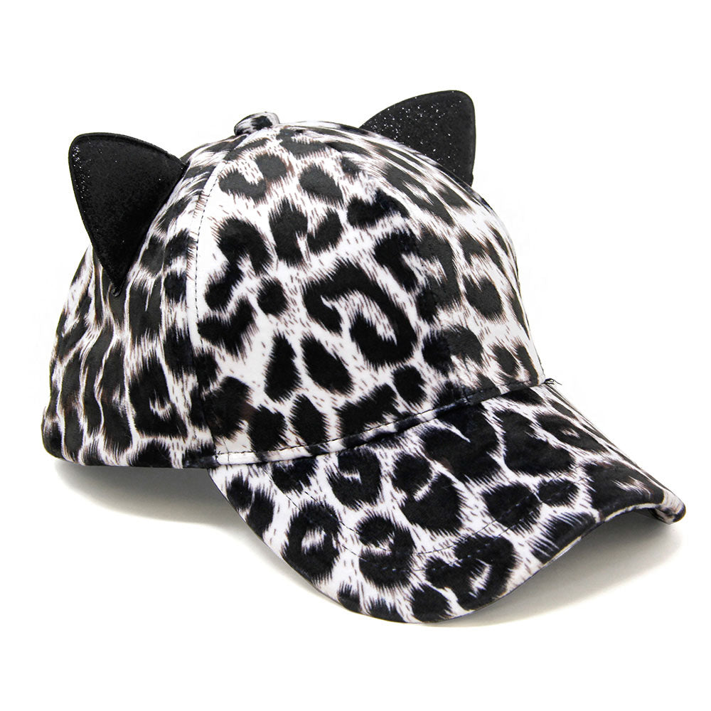 Hat That's A Cat! - iBESTEST.com