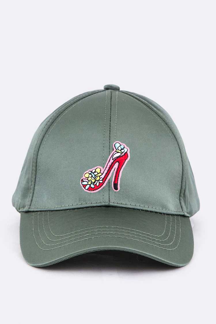 Statement Caps - iBESTEST.com