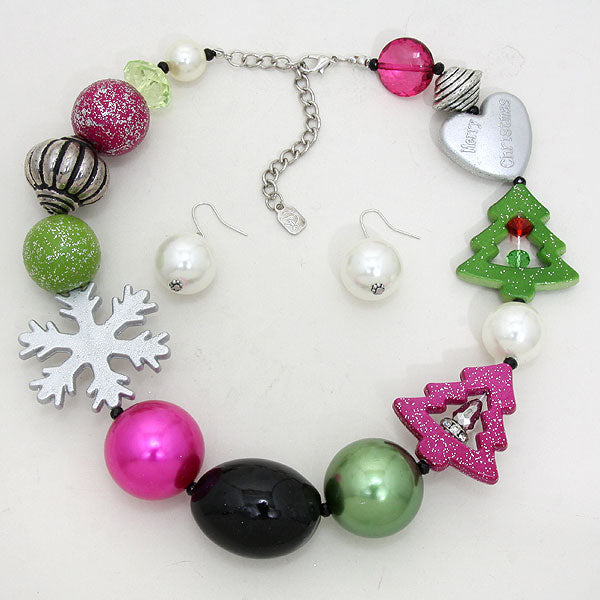 Holiday Statement Fashion - iBESTEST.com