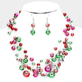 Holiday Ornaments Jewelry