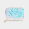 Iridescent Women's Wallet - iBESTEST.com