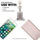Fun iPHONE Keychain - iBESTEST.com