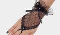 Mesh Lace Gloves - iBESTEST.com