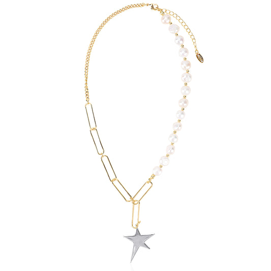 Juliana Star Necklace