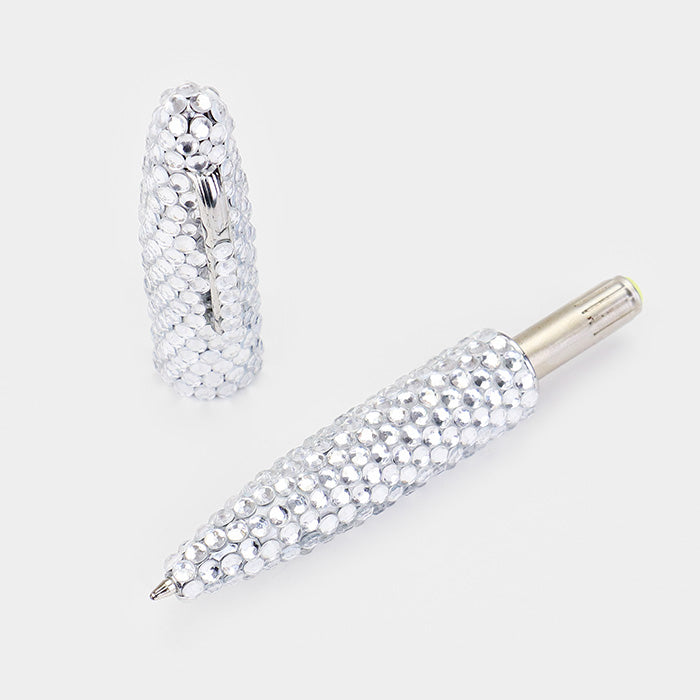 Jewel Pen - iBESTEST.com