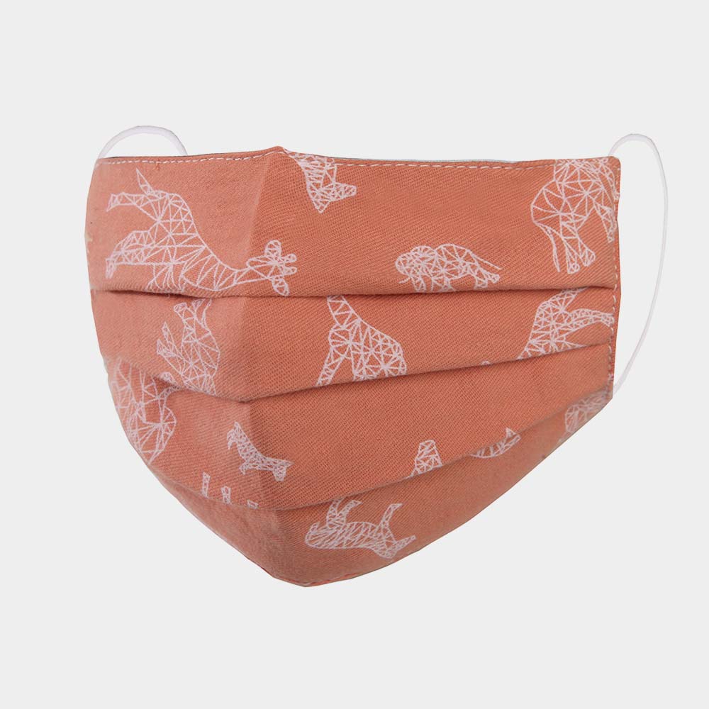 Kids Cotton Mask - iBESTEST.com