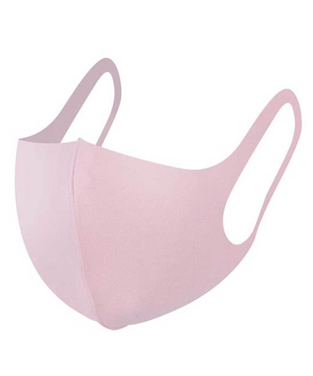 Kids Pink Mask - iBESTEST.com