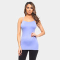 Lavender Cami Top - iBESTEST.com