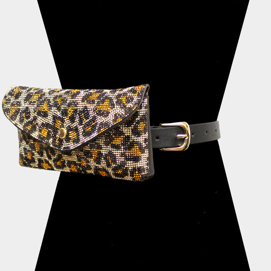 Waist Bling Bag - iBESTEST.com