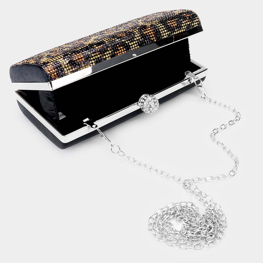 Knob Bling Clutch - iBESTEST.com