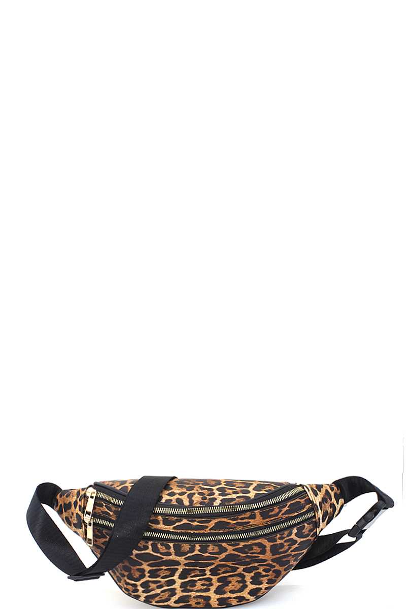 Wild Waist Bag - iBESTEST.com