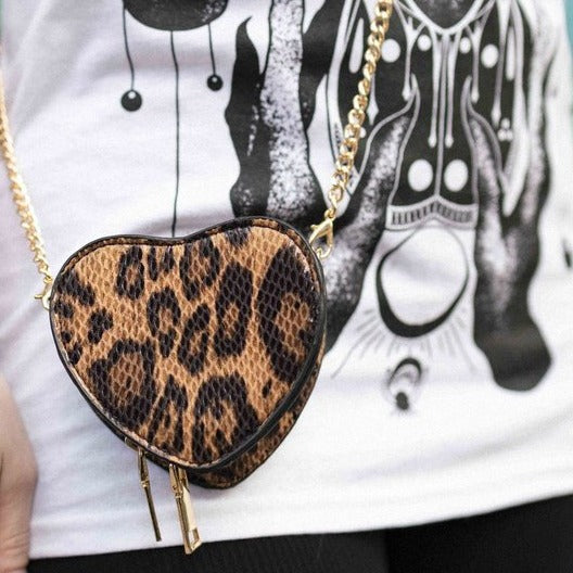 Wild Love Clutch - iBESTEST.com