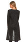 Long Sleeve Shimmer Cardigan (New)