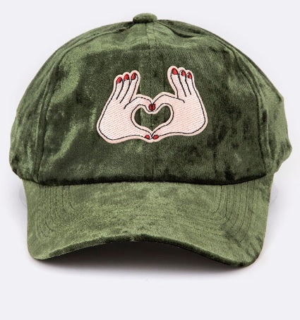 Statement Caps - iBESTEST.com