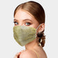 Mask Cover Jewels - iBESTEST.com