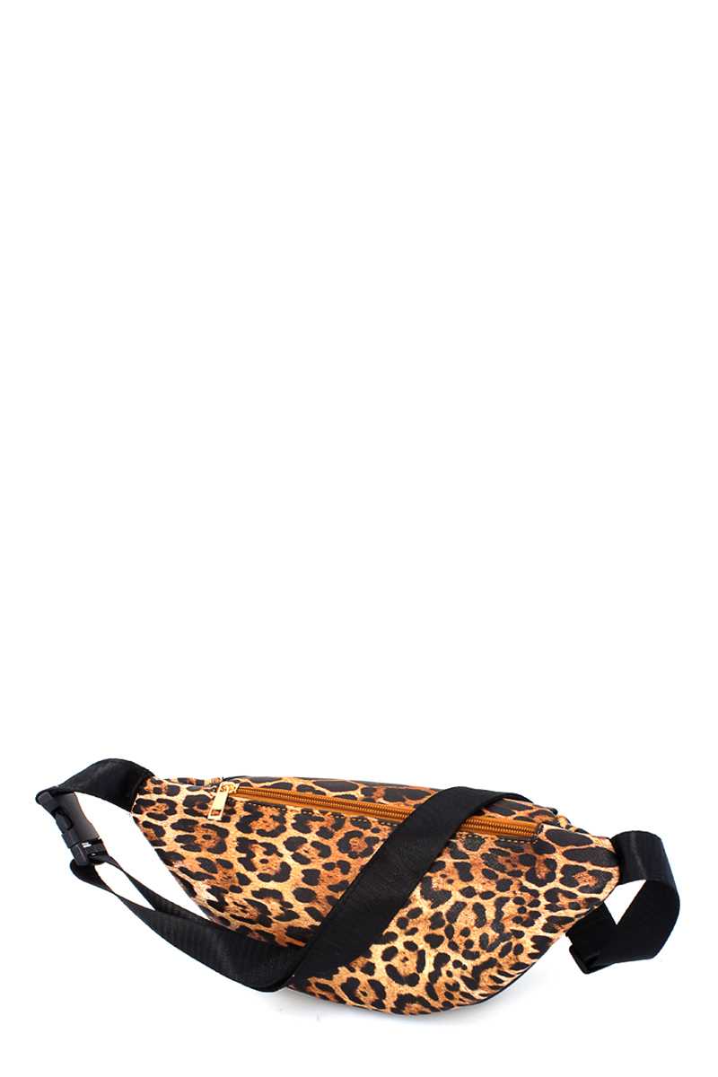 Wild Waist Bag - iBESTEST.com