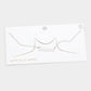 Mama Dainty Necklace - iBESTEST.com