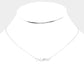 Mama Dainty Necklace - iBESTEST.com