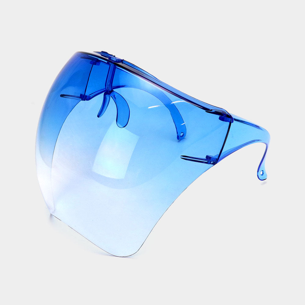 Mandalorian Shield Shades - iBESTEST.com