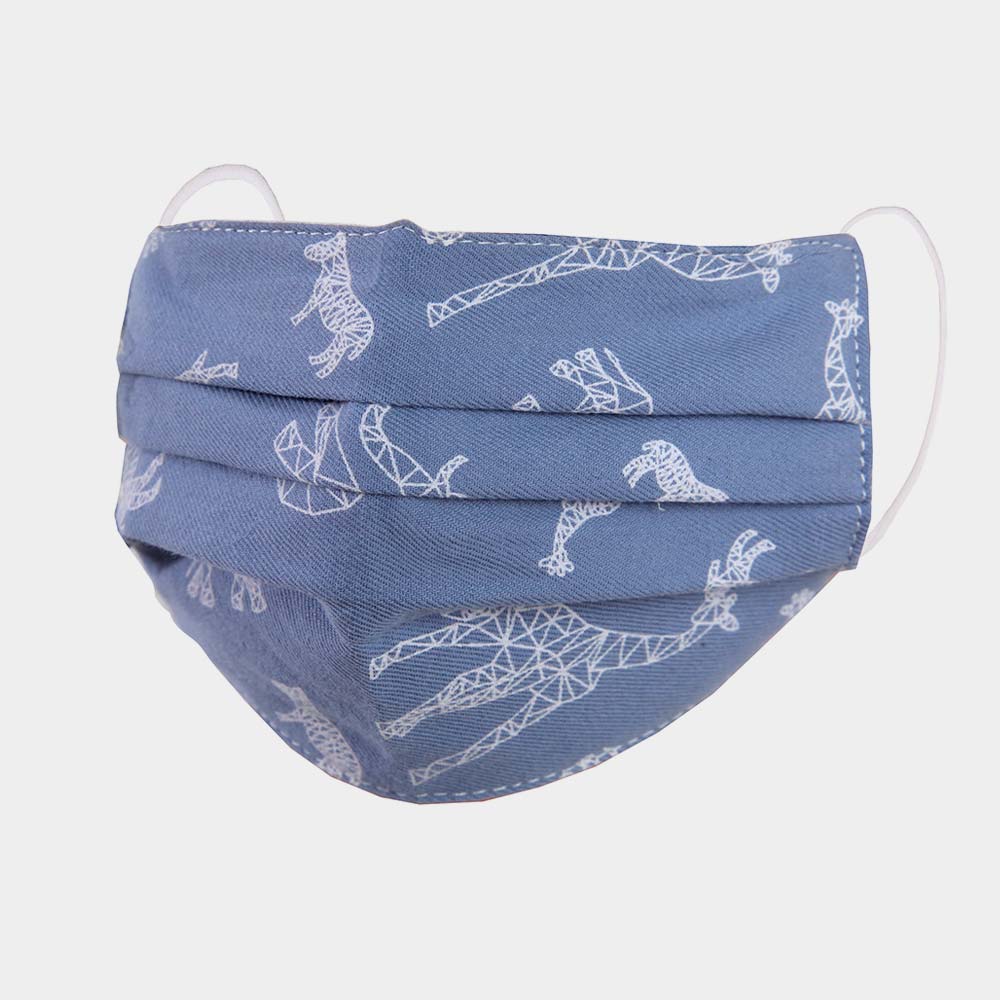 Kids Cotton Mask - iBESTEST.com