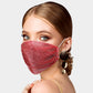 Mask Cover Jewels - iBESTEST.com