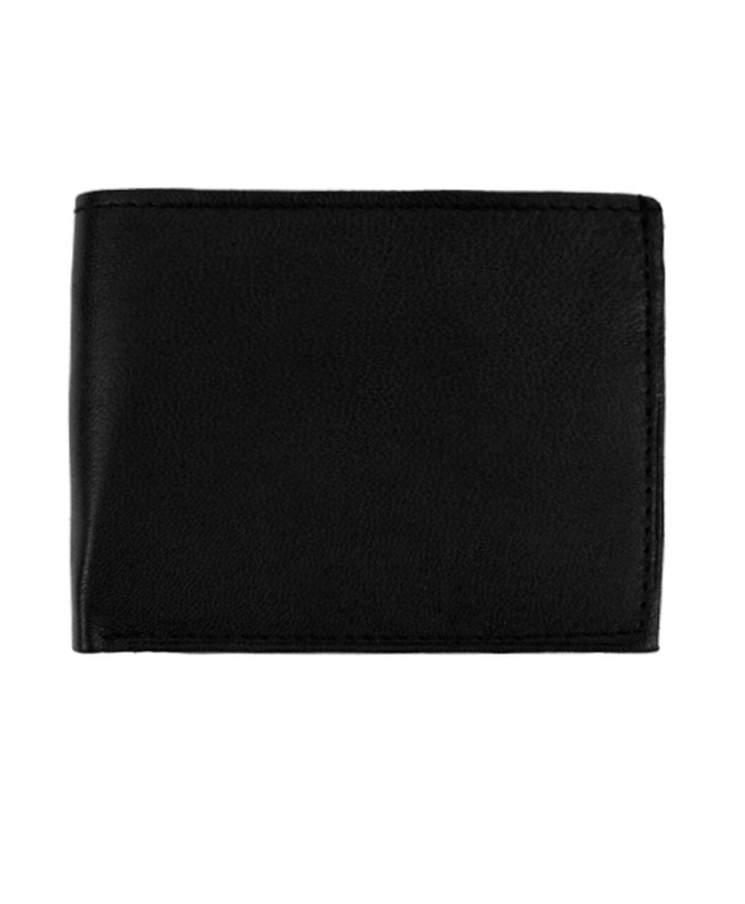 Genuine Leather Wallet - iBESTEST.com