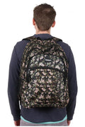 Camo Military Novelty Backpack - iBESTEST.com