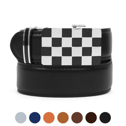 Men's illusion Belt - iBESTEST.com