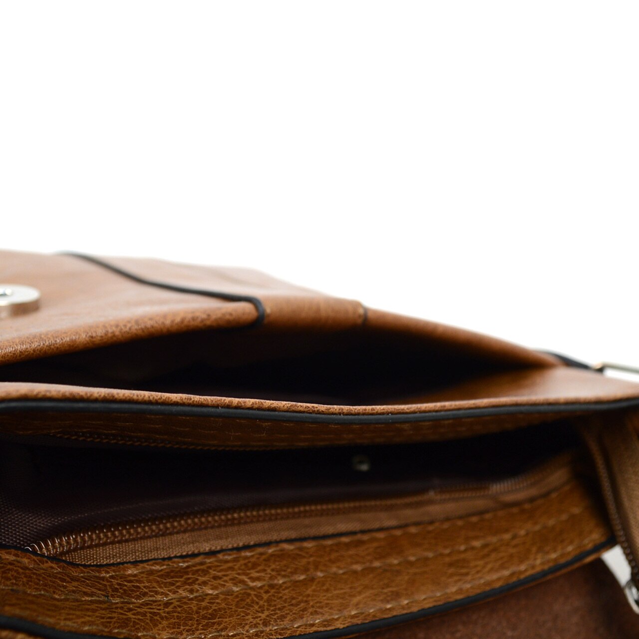 Mens Brown Bag - iBESTEST.com