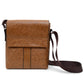 Mens Brown Bag - iBESTEST.com