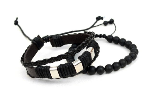 Men's Muscle Bracelet - iBESTEST.com