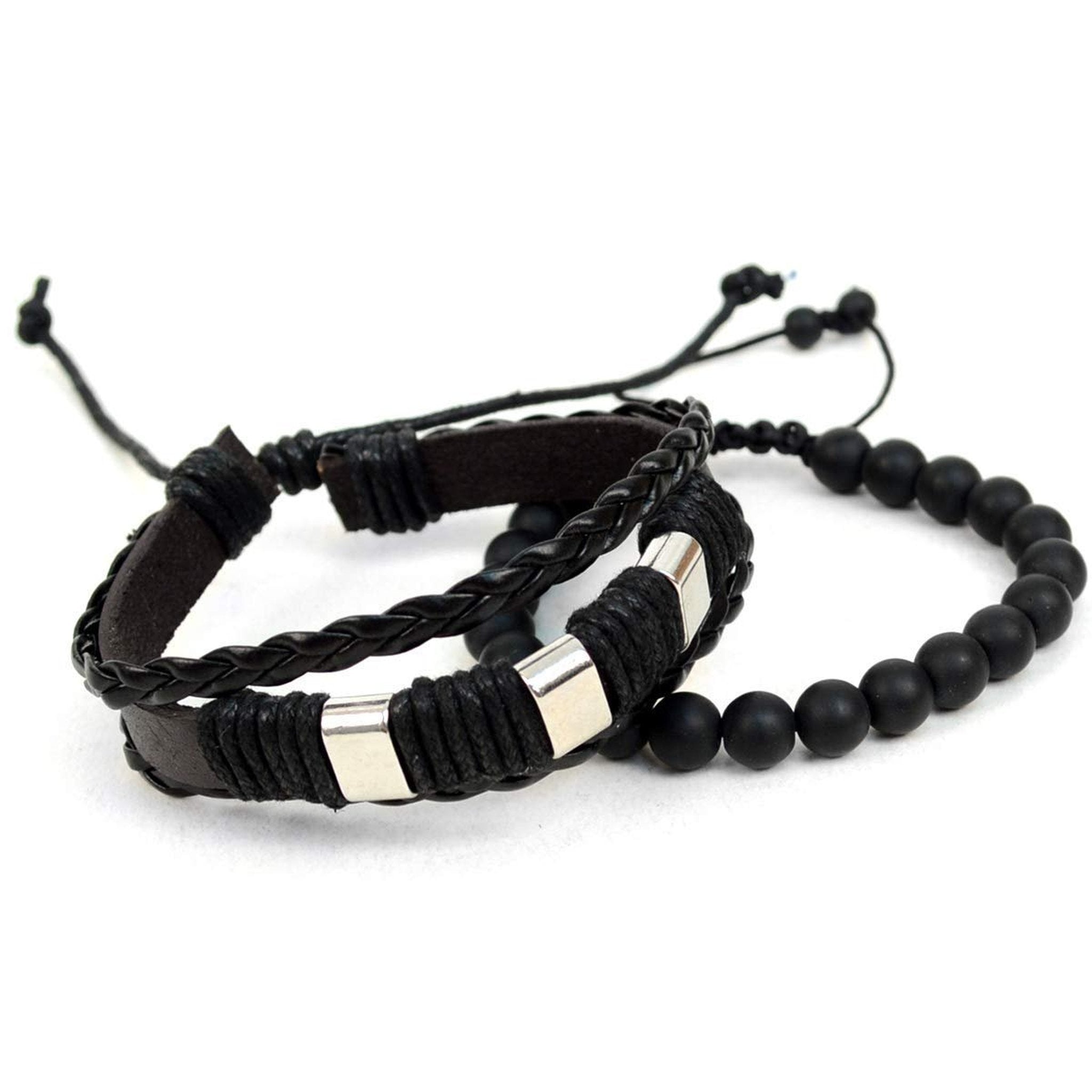 Men's Muscle Bracelet - iBESTEST.com