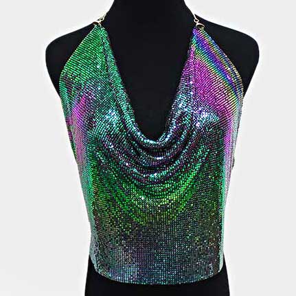 Cami Bling - iBESTEST.com