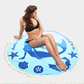 Beach Towel Throw - iBESTEST.com