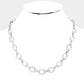 Lux Metal Chain - iBESTEST.com