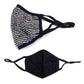 Metallic Mask - iBESTEST.com