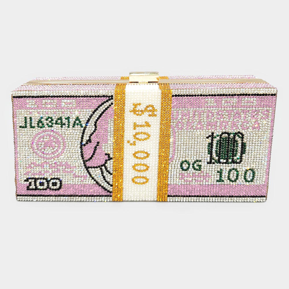 Scrilla Clutch - iBESTEST.com