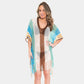 Vibrant Poncho Fringe Cover - iBESTEST.com