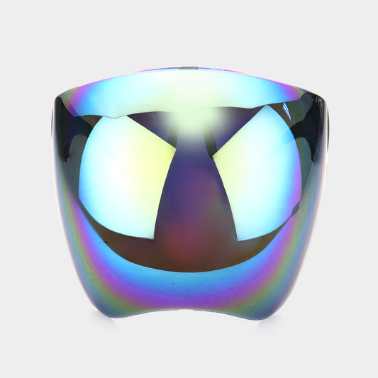 Mandalorian Shield Shades - iBESTEST.com