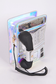 Multicolor Payphone Clutch