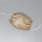 ibestest Jewel Net Face Cover Mask
