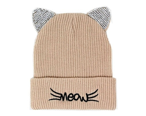 Meow Hat - iBESTEST.com